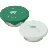 Fresk Fd660 Lunch Box Argenté