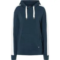 Super.natural Sweatshirt à capuche femme Colorado