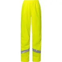 Vaude Bike Pantalon Luminum Rain