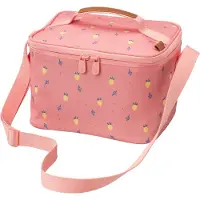 Fresk Lemons Large Thermal Bags Rose Enfants