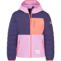 TROLLKIDS Romsdalen Jacket Violet,Rose 164 cm Enfants