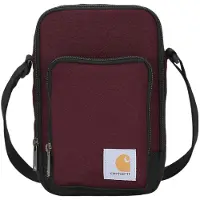 Carhartt Crossbody Zip Sac suspendu Taille