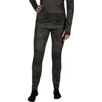 FXR Atmosphere Pantalons fonctionnels pour femmes Taille
