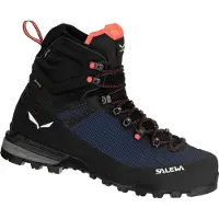 Salewa Ortles Edge Mid Gtx W - , Couleur:3965 Navy Blazer, Taille:UK 6.5 (EUR 40)