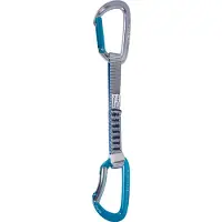C.A.M.P. Orbit Express KS 12 cm gris - gris/bleu/bleu
