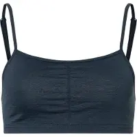 Super.natural Cozy Sports Bra Bleu XL Femme