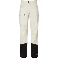Vaude Monviso 3l Pants Blanc 38 Femme