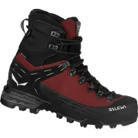 Salewa Chaussures de randonnée femme Ortles Ascent Mid Gtx