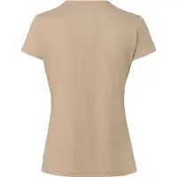 Vaude T-shirt à Manches Courtes Essential