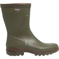 Aigle Parcours 2 Bott Rain Boots Vert EU 42 Homme
