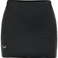 Salewa Sella Tirolwool Skirt Noir XS Femme
