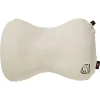 Nordisk Aften Peanut Pillow Clair