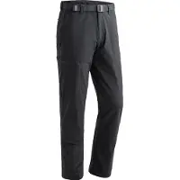 Maier Sports Pantalon de randonnée Nil Winter