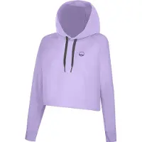 Wild Country Spotter Hoodie Violet S Femme