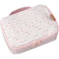 Fresk Flowers Thermal Bag Rose Enfants