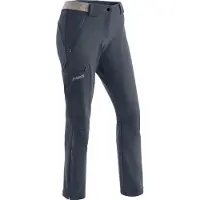 Maier Sports Norit Winter W Pants Bleu L / Regular Femme