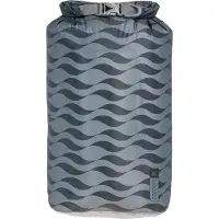 Cocoon Ultralight 21l Dry Sack Gris