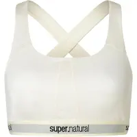 Super.natural Feel Good Sports Bra Blanc XS Femme