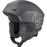 Bolle Ryft Pure Helmet Noir M