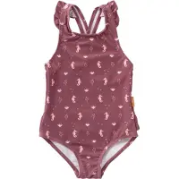 Fresk Seahorse Swimming Shorts Rose 12-24 Months Fille