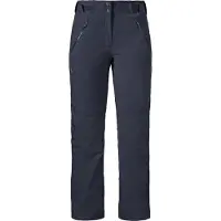 Schöffel Pantalon outdoor 'Lizum' | XXXLxregular | female
