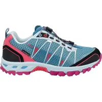 CMP Chaussures de trail imperméables femme Altak