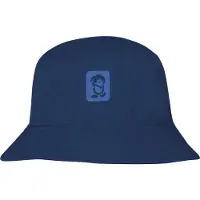 TROLLKIDS Balestrand Mosquito Hat Bleu 54 cm Enfants