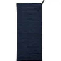 PackTowl - Serviette en microfibres - Recluxe Midnight en Coton - Taille M - Navy