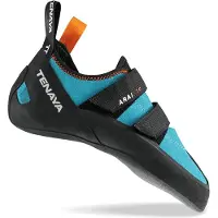 Tenaya Arai Climbing Shoes Multicolore EU 39 1/3