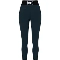 Super.natural Tundra175 Leggings Bleu L Femme