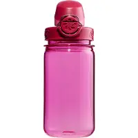 Nalgene Bouteille d'eau Sustain Tritan sans BPA pour enfants, 50% de déchets plastiques