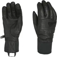 Level Eighties Gloves Noir XL Homme