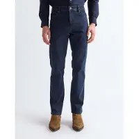 Wrangler - Hommes - Texas Low Stretch Jeans (W12175001)
