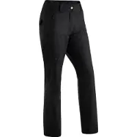 Maier Sports Pantalon de randonnée femme Dunit