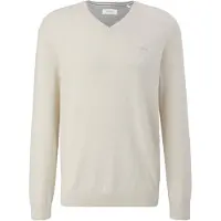s.Oliver Pull-over écru