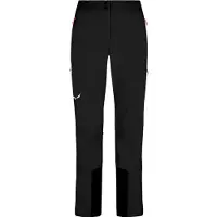 Salewa Sella Durastretch Pants Noir S Femme