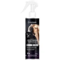 Eurowet Odżywka bez spłukiwania pies/kot 200ml (Chat, Chien)