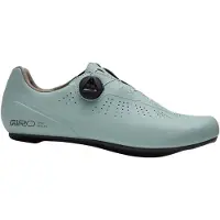 Giro Cadet Ii Road Shoes Bleu EU 43