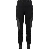 Super.natural Air Leggings Noir L Femme