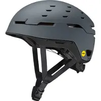 Smith Summit Mips Helmet Gris 51-55 cm