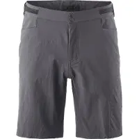 Gonso Adventure Shorts Gris 3XL Homme