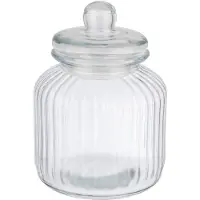 Assheuer & Pott 82268 Vorratsglas transparent Cookiego