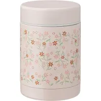 Fresk Food Jar thermos pour l'alimentation Garden Flowers 300 ml