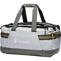 Cotopaxi Sac de voyage 'Allpa' gris clair
