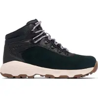 Columbia Newton Wander Hiking Boots Vert EU 40 Femme