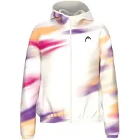 Head Racket Blur Jacket Blanc XL Femme