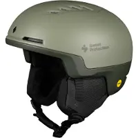 Sweet Protection Daymaker Mips Helmet Vert S-M