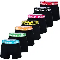Ellesse Boxers mélange de couleurs / noir