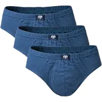 Ceceba Slip bleu