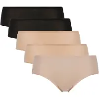 Chantelle Culotte beige / nude / noir